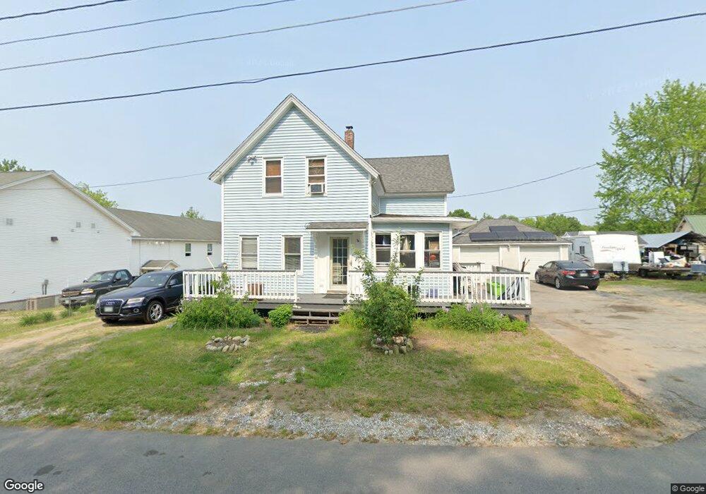 111 Fairview Ave unit 9, Nashua, NH 03060 - photo 1