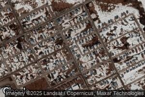 7061 Uula St, Barrow, AK 99723