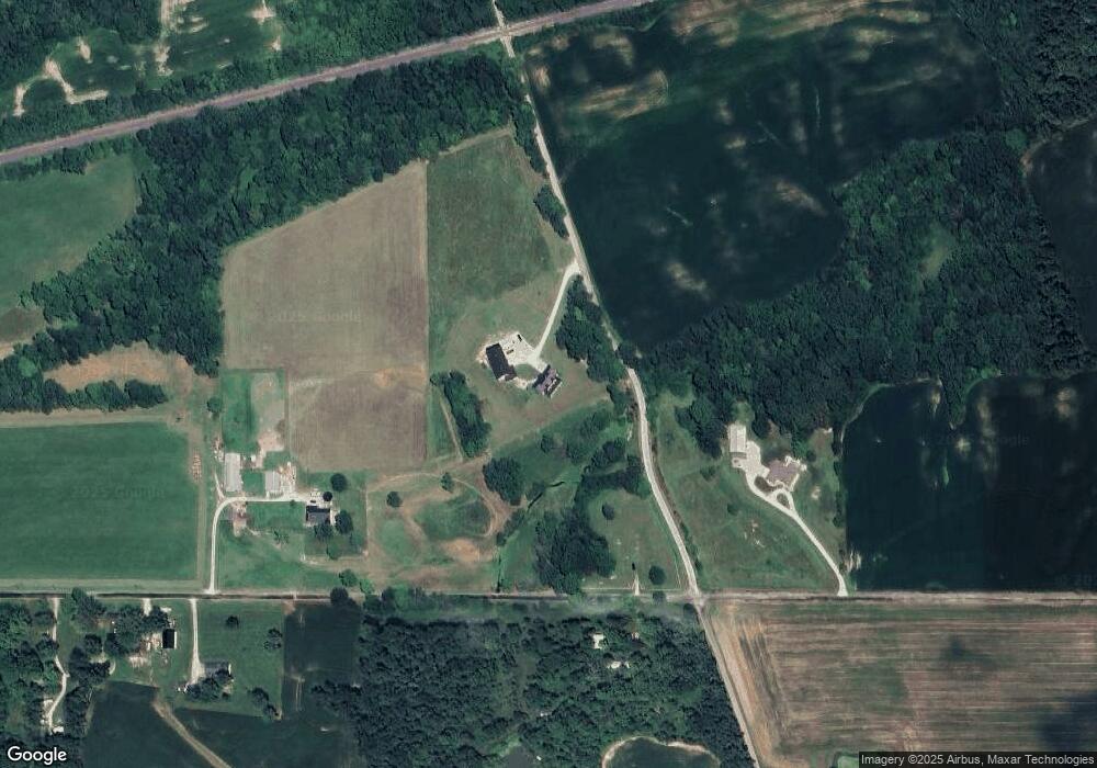 4189 N Finks Rd, Osgood, IN 47037 - photo 1