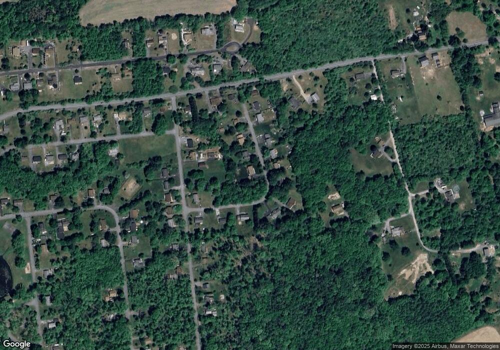 3405 Walnut Rd, Kunkletown, PA 18058 - photo 1