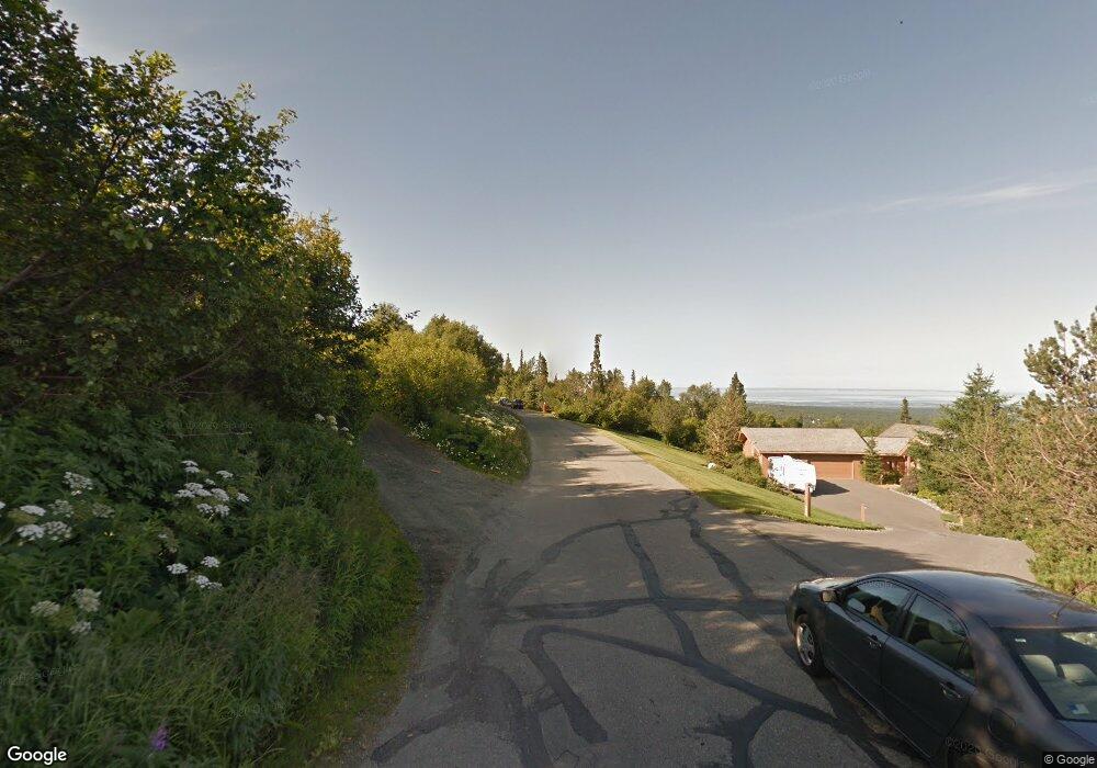 L4 B2 Hill Haven Cir, Anchorage, AK - photo 1