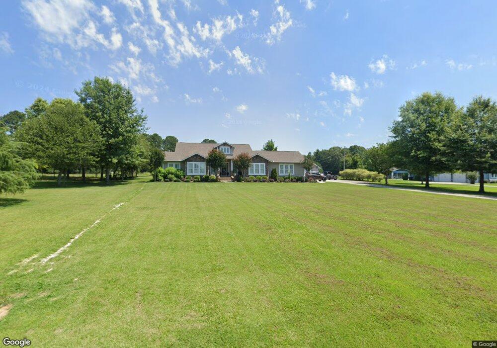 1645 Lessman St SW, Cullman, AL 35055 - photo 1