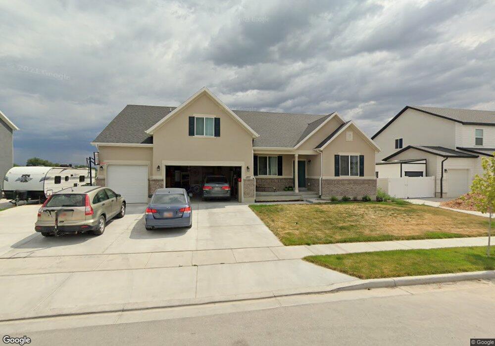 1733 W 1600 S unit 4, Lehi, UT 84043 - photo 1