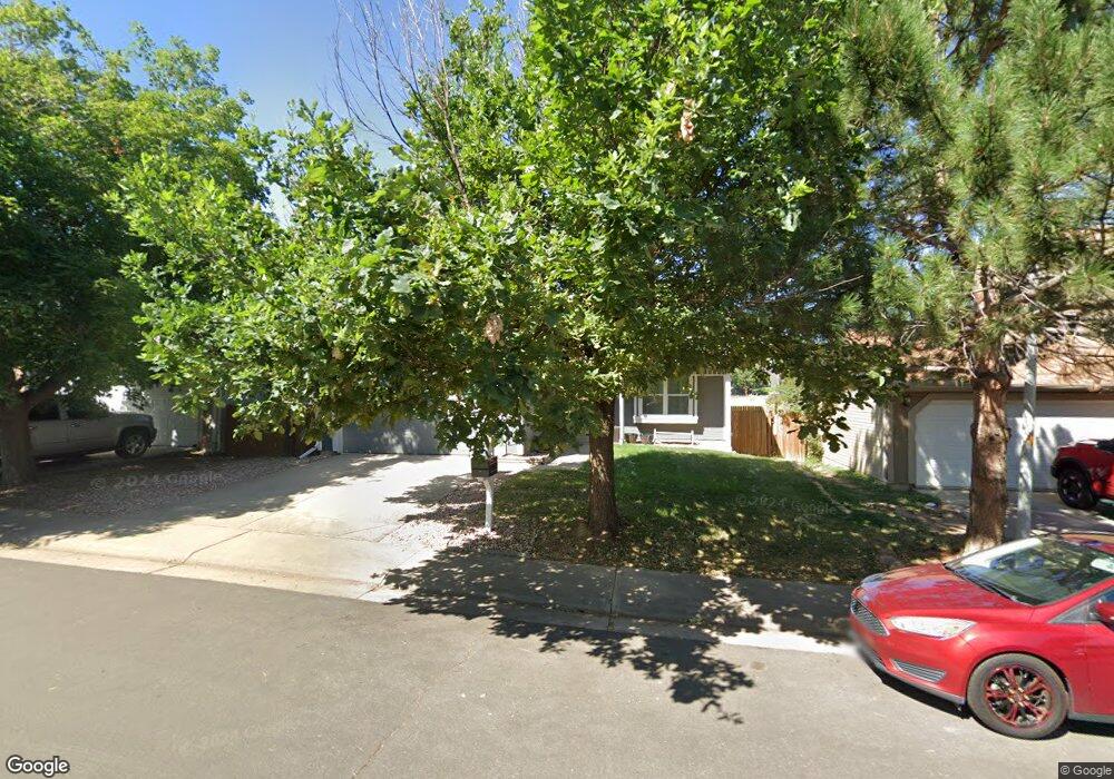 673 S Jasper St, Aurora, CO 80017 - photo 1