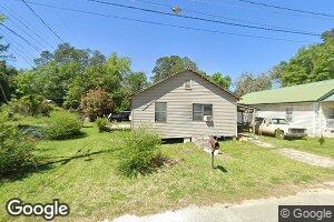 900 N Lee St, Quitman, GA 31643