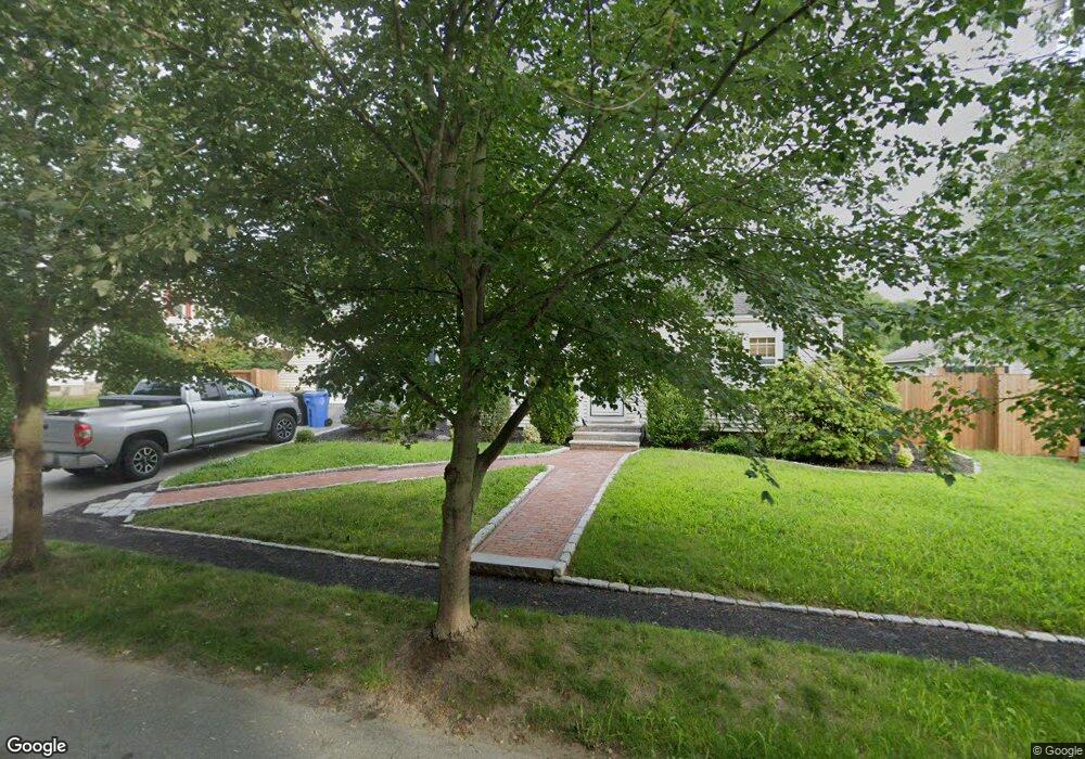 92 Rock St, Whitman, MA 02382 - photo 1