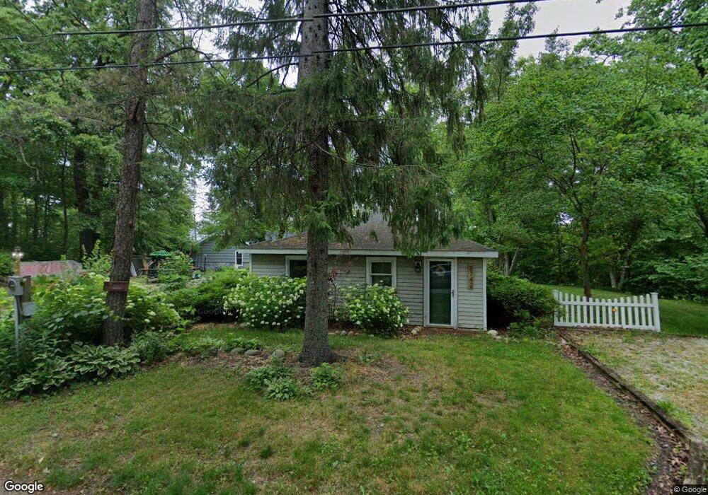 8742 E Koher Rd S, Syracuse, IN 46567 - photo 1