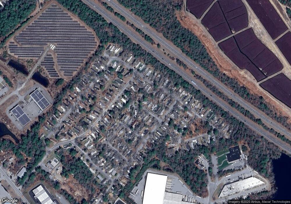 140 Jupiter Cir, West Wareham, MA 02576 - photo 1