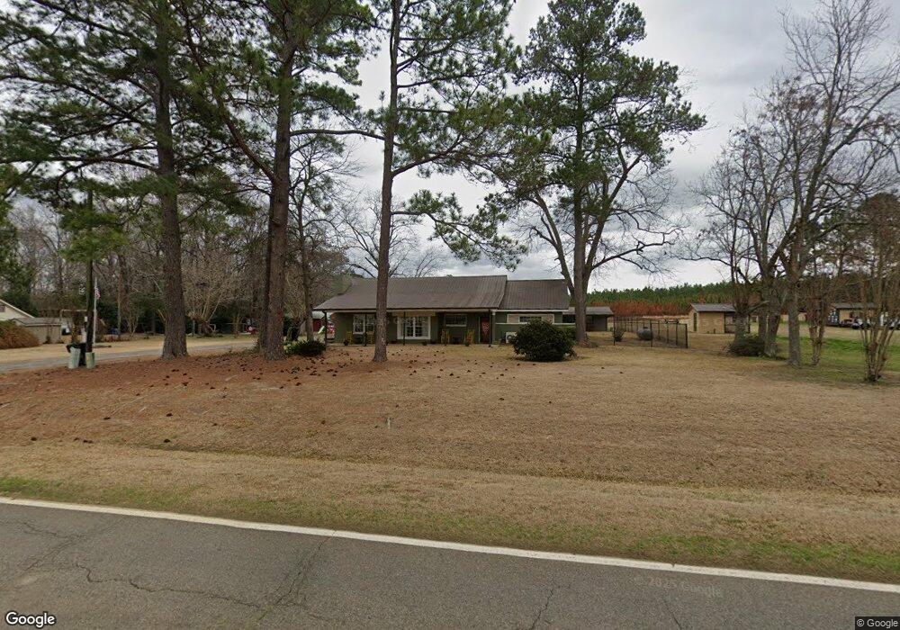 191 Ga Highway 49 S, Americus, GA 31719 - photo 1