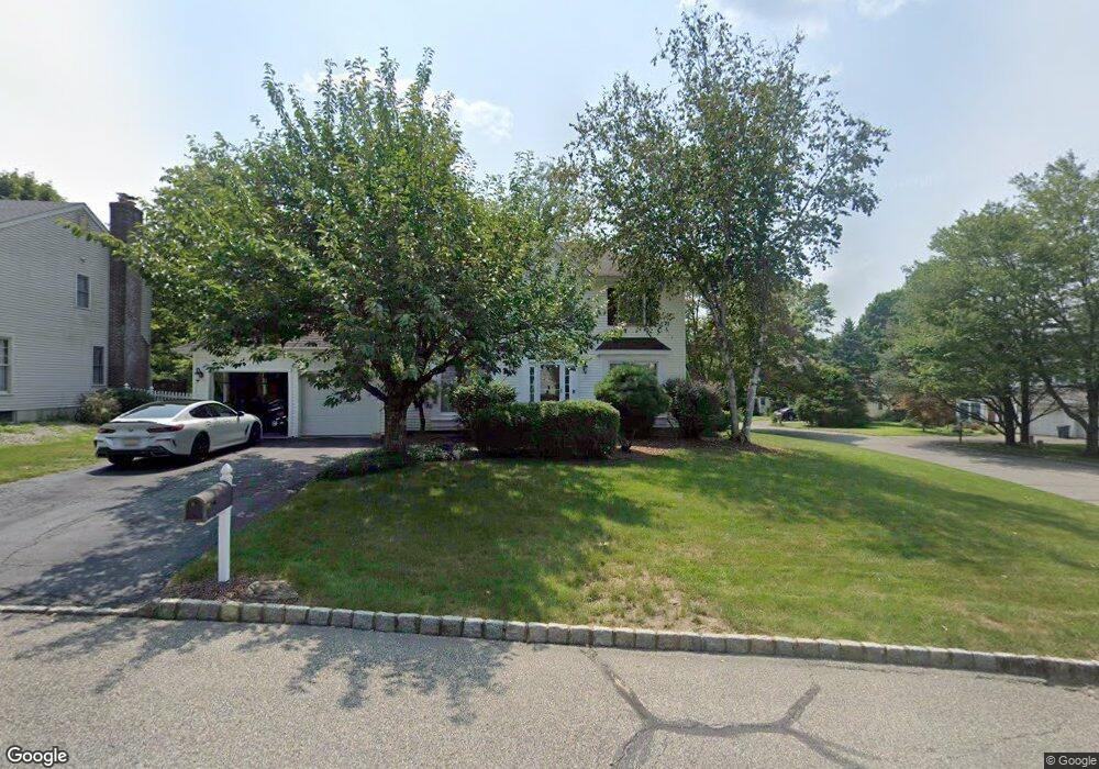 12 Deer Path, Bloomsbury, NJ 08804 - photo 1
