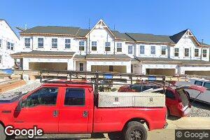 4205 Command Field Ct, Fredericksburg, VA 22408