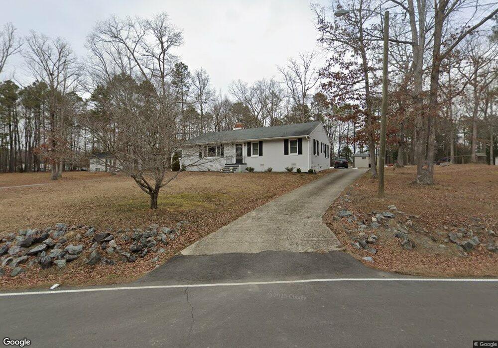 11390 Heflin Ln, Ashland, VA 23005 - photo 1