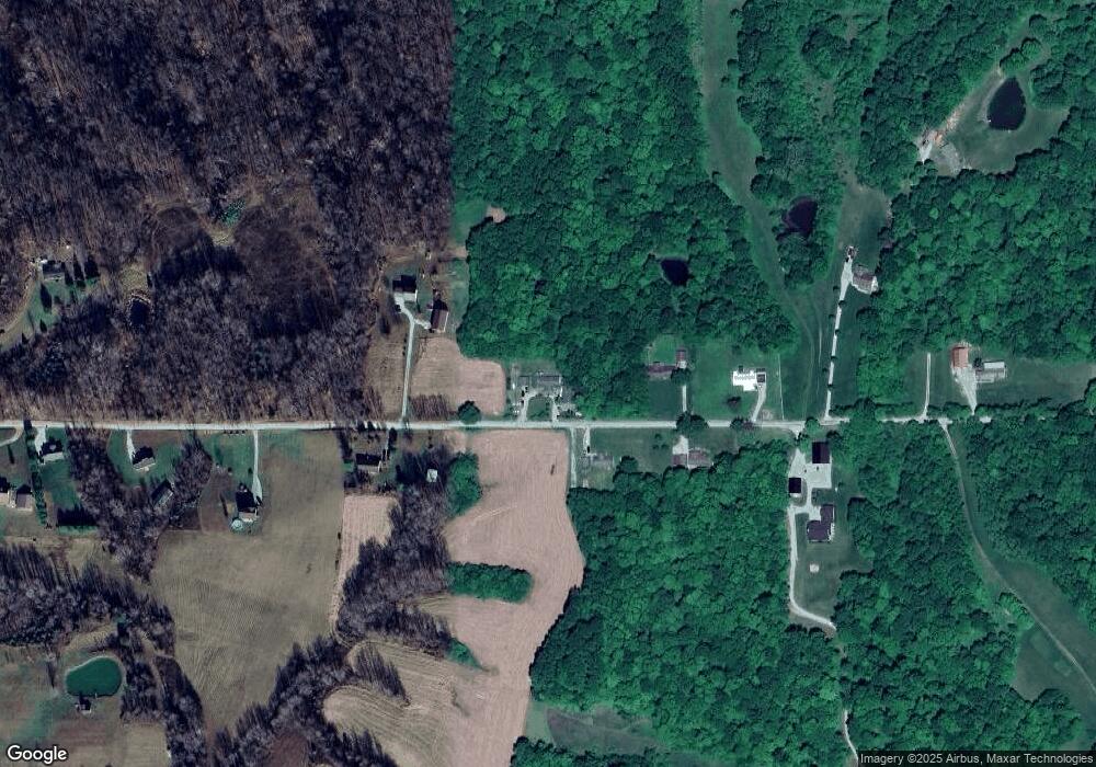 20089 Stacy Rd, Metamora, IN 47030 - photo 1