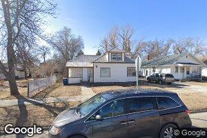 412 1st St N, Ellendale, ND 58436