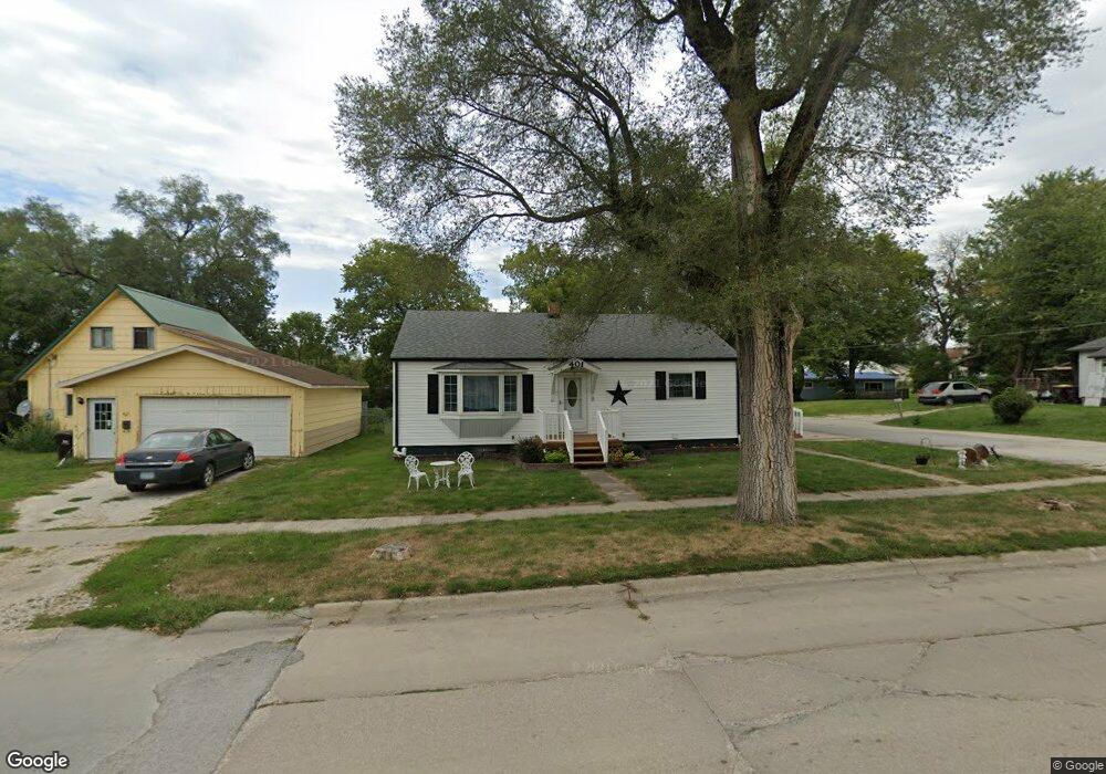 401 W Jefferson St, Osceola, IA 50213 - photo 1