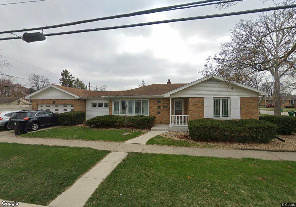 1901 Manchester Ave, Westchester, IL 60154 - photo 1