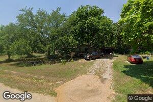 803 N Broadway St, Tishomingo, OK 73460