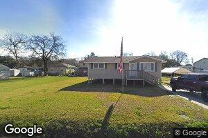 134 Annex St, Destrehan, LA 70047
