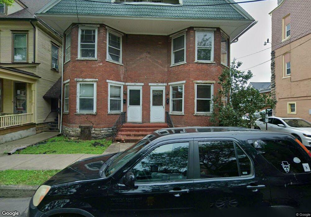 4244 W Fourth St, Bloomsburg, PA 17815 - photo 1