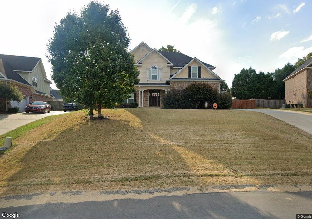 5182 Windmill Place, Evans, GA 30809 - photo 1