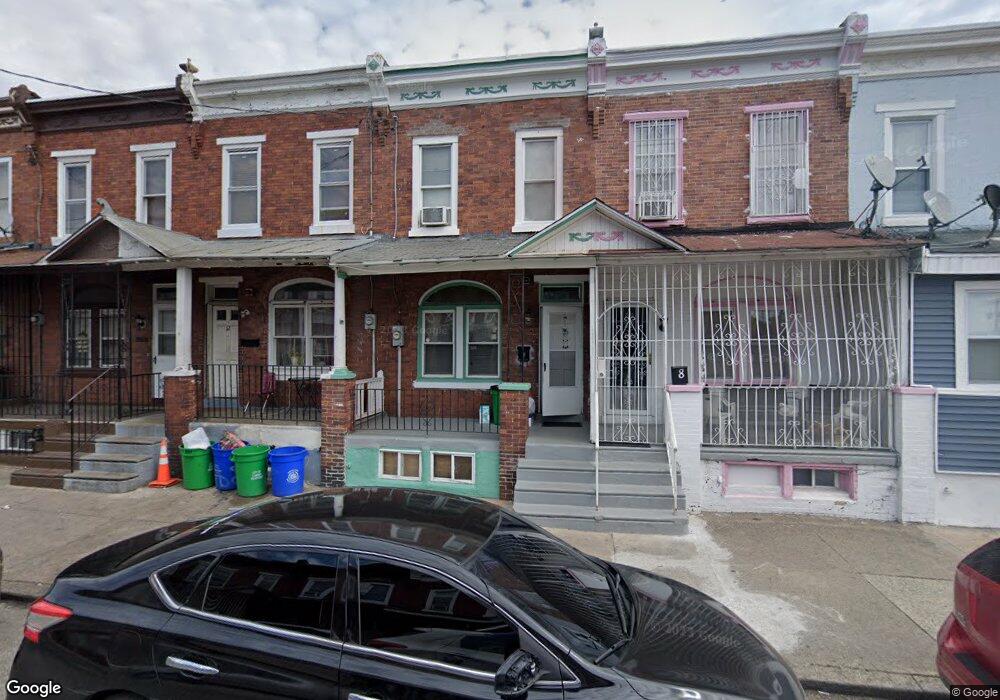 10 Leonard Ave, Camden, NJ 08105 - photo 1