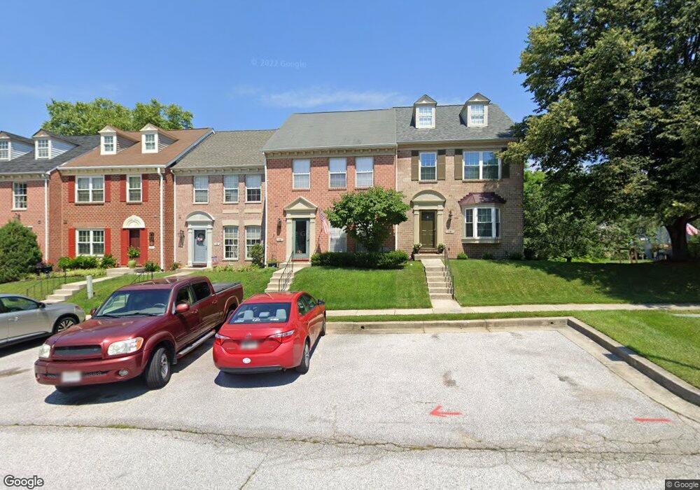 16 Roger Valley Ct, Parkville, MD 21234 - photo 1