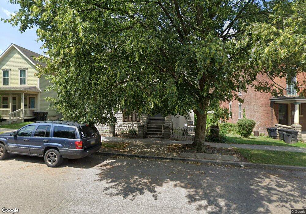 206 S 6th St, La Fayette, IN 47901 - photo 1