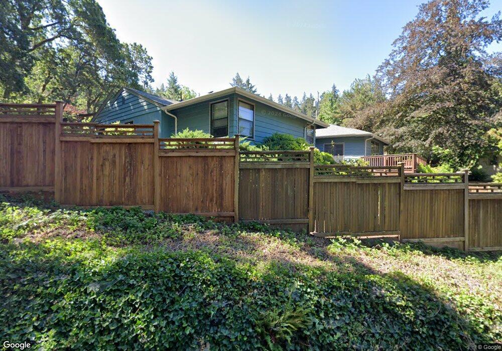2171 Hamble Ave, Eugene, OR 97403 - photo 1