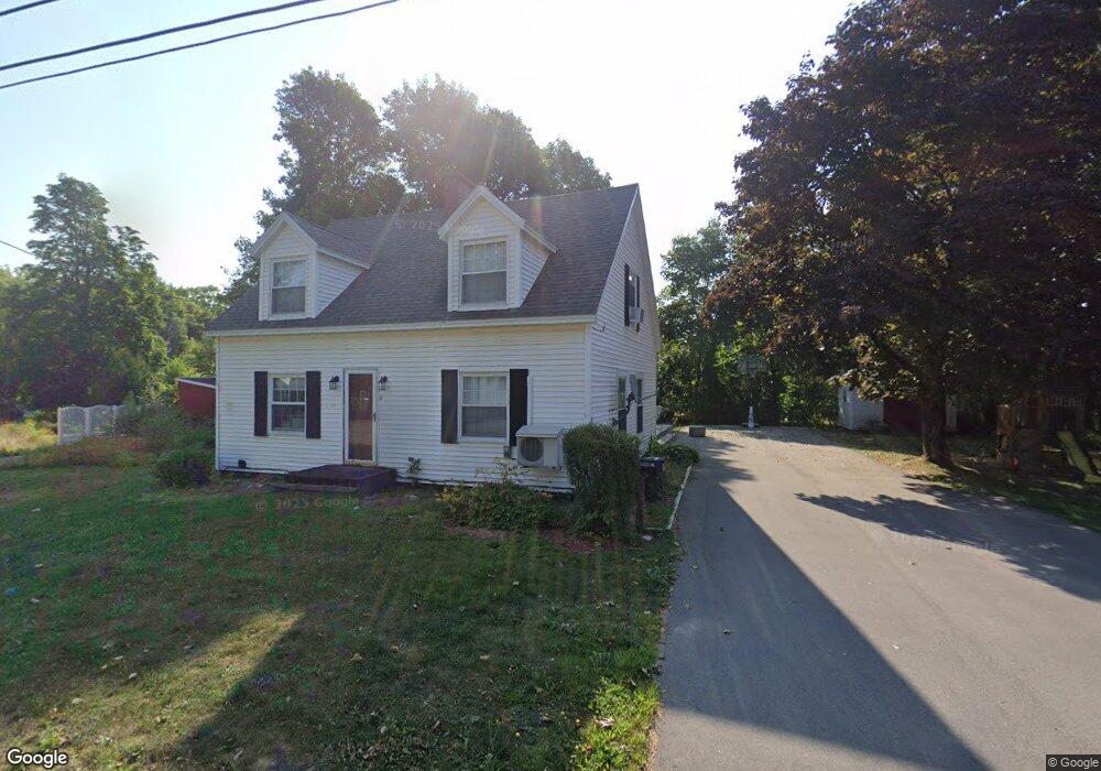 6 Spring St, Calais, ME 04619 - photo 1