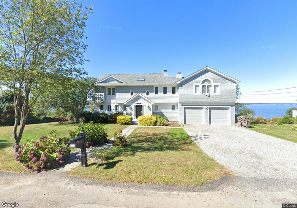 115 Seaside Dr, Jamestown, RI 02835 - photo 1