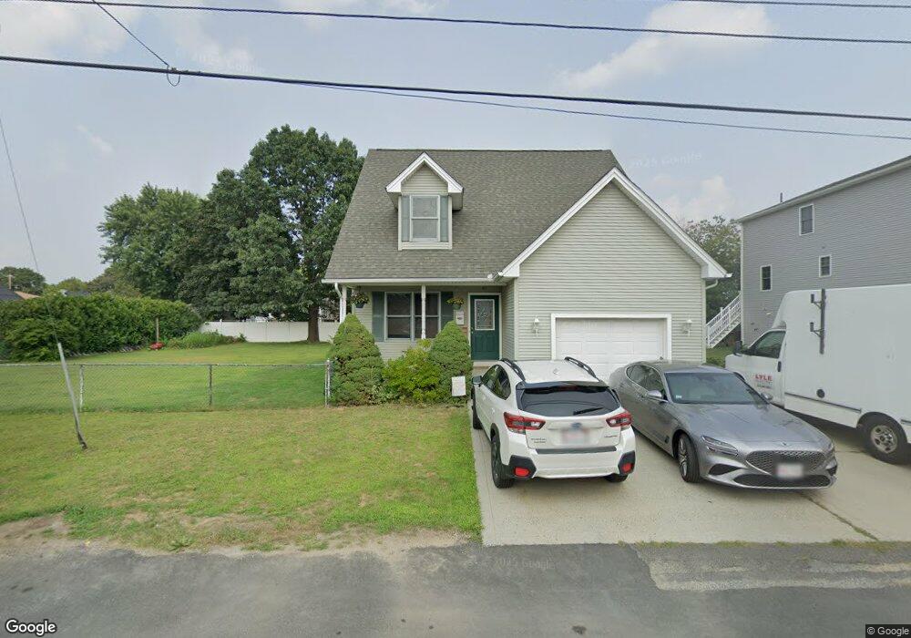 66 Cedar St, Ludlow, MA 01056 - photo 1