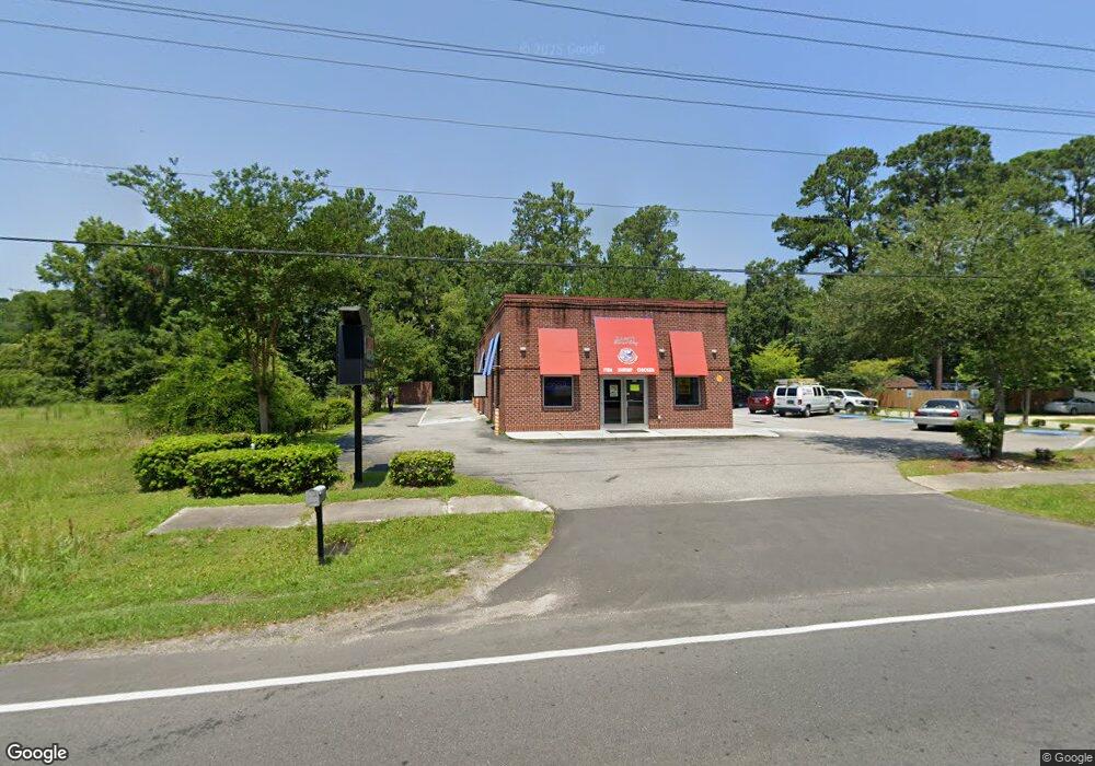 2635 N Main St, Conway, SC 29526 - photo 1