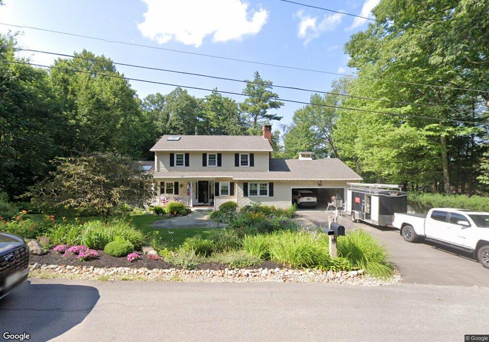 4 Hemlock Rd, Bow, NH 03304 - photo 1