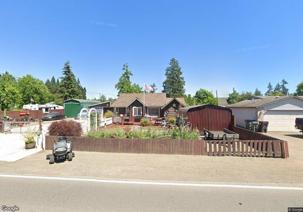 24464 S Barlow Rd, Canby, OR 97013 - photo 1