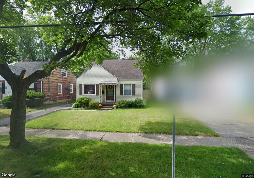 2510 Nebraska Ave, Flint, MI 48506 - photo 1