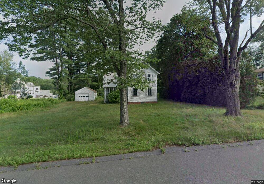 88 Bridge St, Hatfield, MA 01038 - photo 1