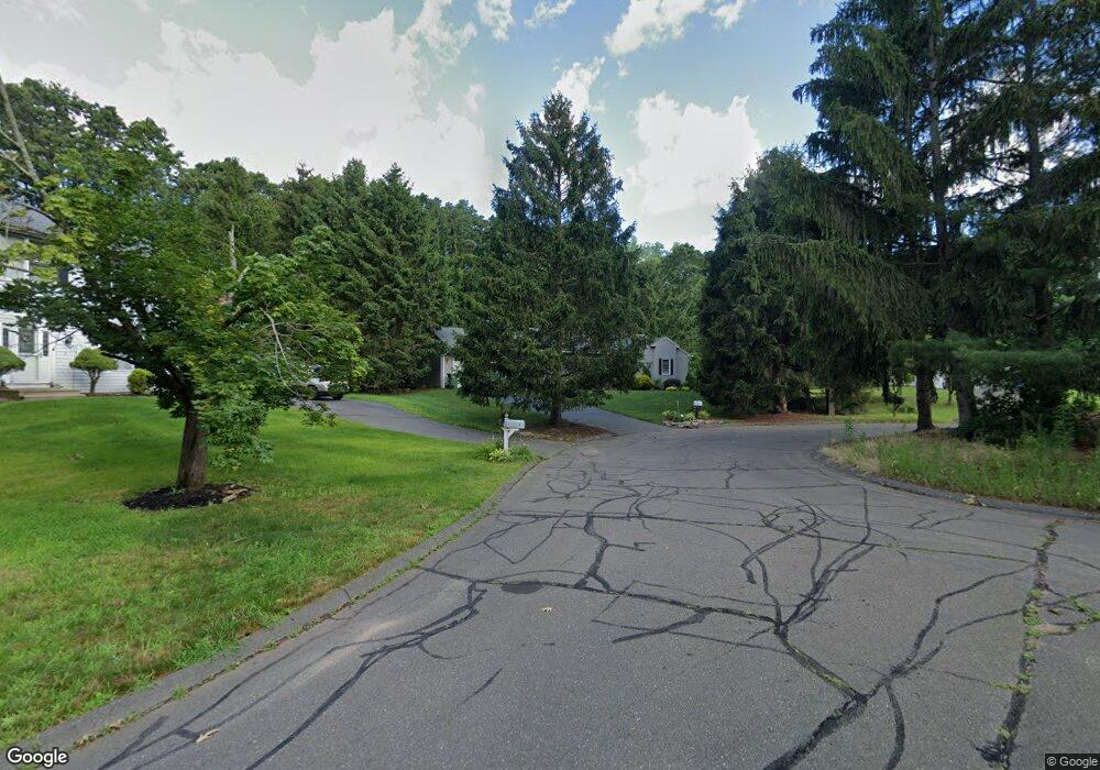 9 Mips Dr, Windsor, CT 06095 - photo 1