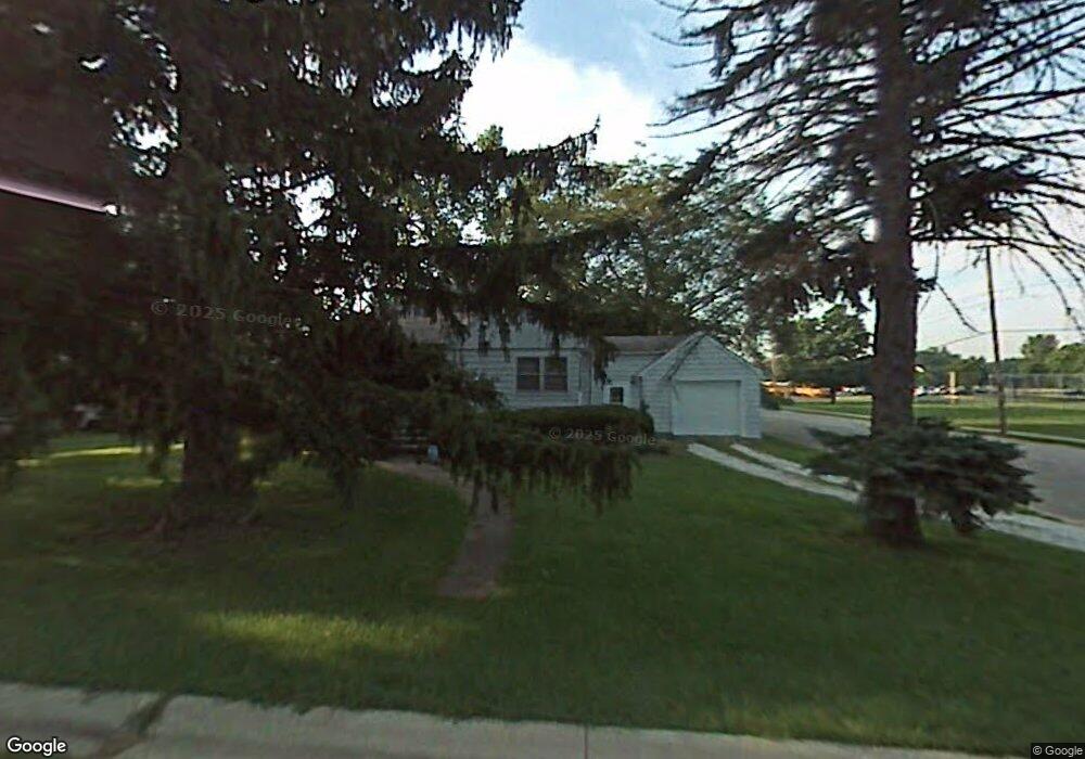 230 W Ada St, New Carlisle, IN 46552 - photo 1