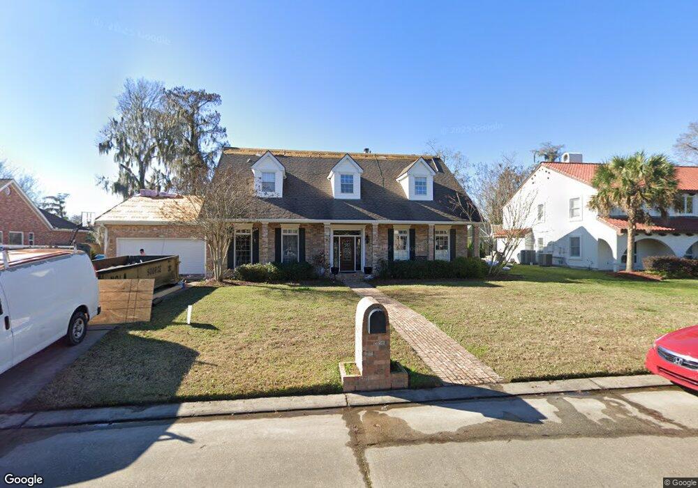 17 Rosedown Dr, Destrehan, LA 70047 - photo 1