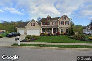 214 Huckleberry Ln, Duryea, PA 18642