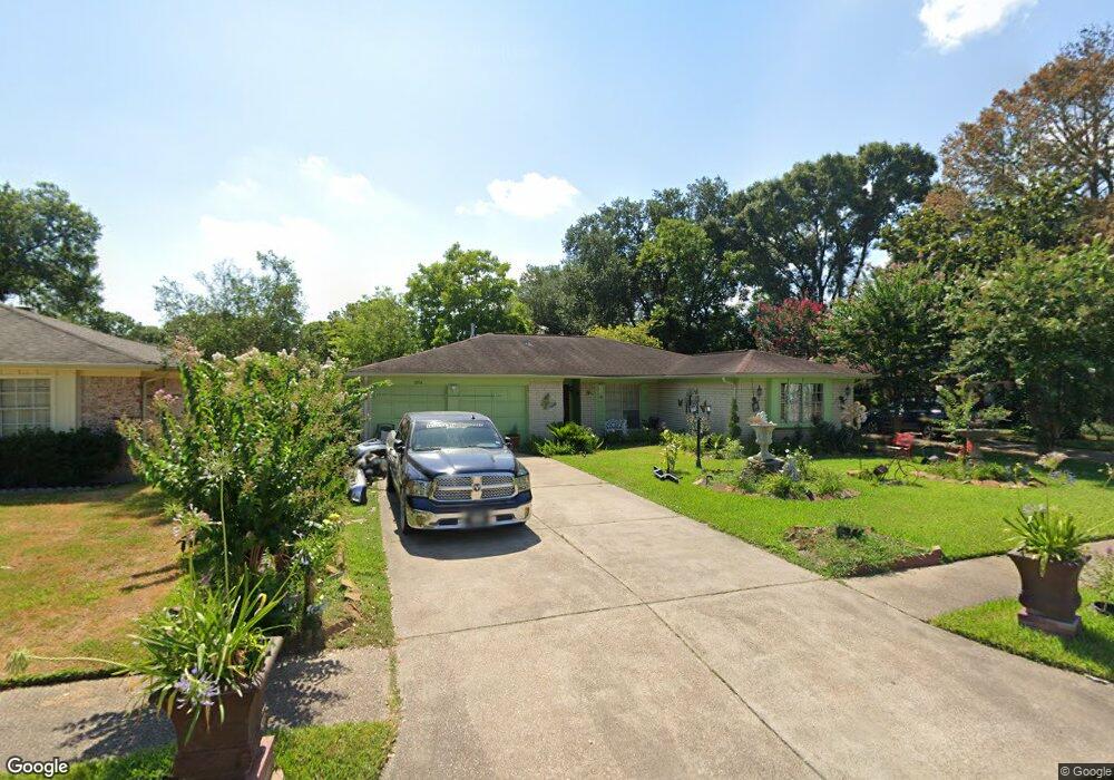 8914 Pebble Mesa Cir, Houston, TX 77088 - photo 1