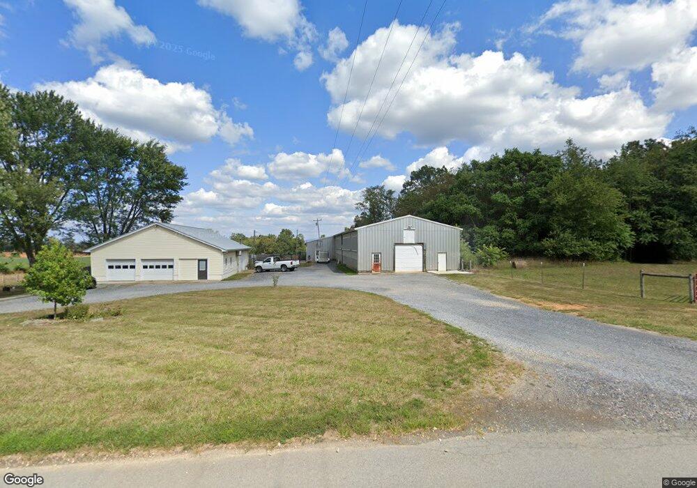 764 Churchmans Mill Rd, Stuarts Draft, VA 24477 - photo 1