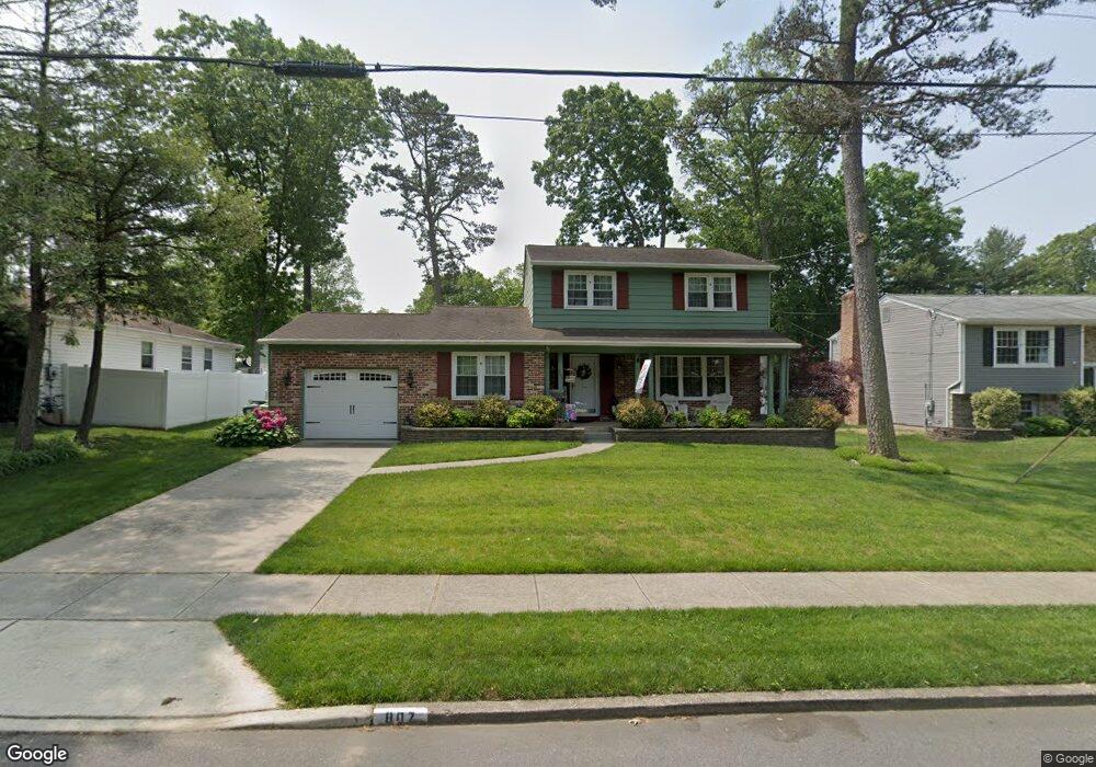 807 Liberty Ln, Blackwood, NJ 08012 - photo 1