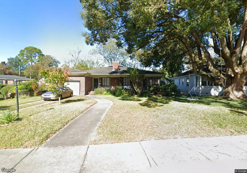 104 Durant Ave, Savannah, GA 31404 - photo 1
