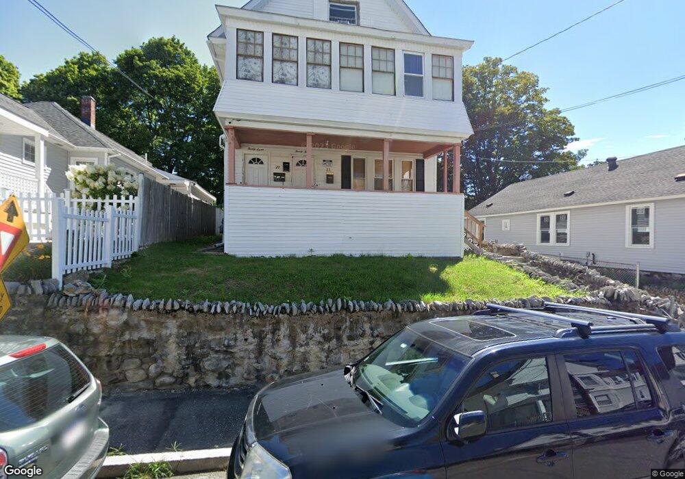 25-27 Carleton St, Methuen, MA 01844 - photo 1