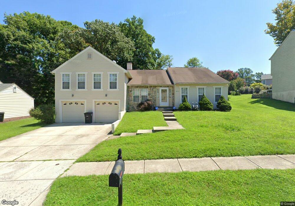 811 Cypress Point Cir, Bowie, MD 20721 - photo 1