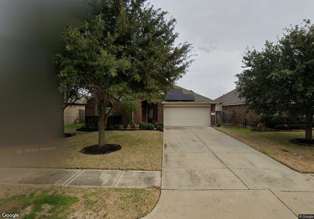 2011 Golden Creek Ln, Richmond, TX 77469 - photo 1