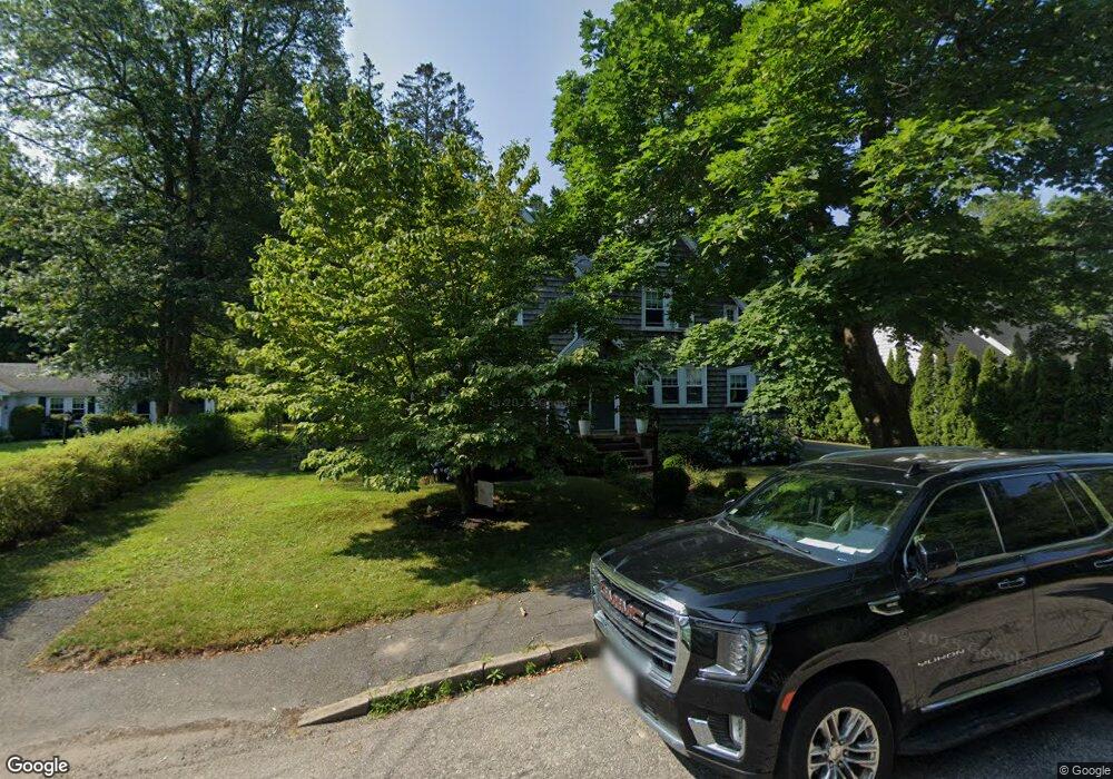 12 Pitcher St, Marion, MA 02738 - photo 1