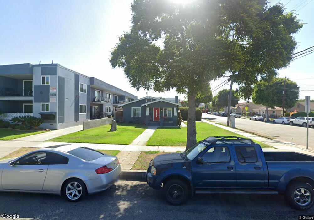 832 S Flower St, Inglewood, CA 90301 - photo 1