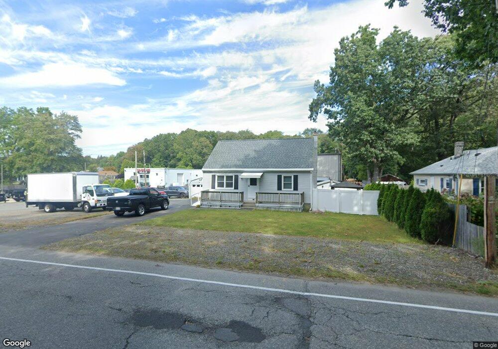 470 New Ludlow Rd, Chicopee, MA 01020 - photo 1
